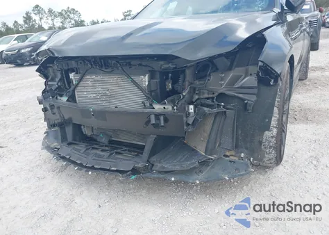 2026 Cadillac Ct5-V V-Series Blackwing Rwd z USA, uszkodzony, nr VIN 1G6D35R67T0810097